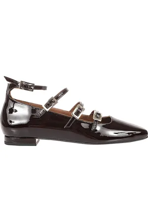 ALOHAS Damen, Schuhe, Braun, 39 EUGröße: