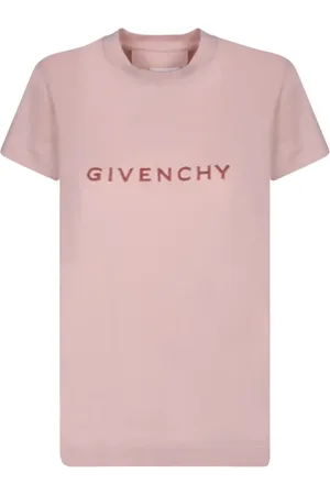 Givenchy Damen, Oberteile, Rosa, XSGröße: