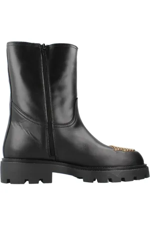 Alpe Damen, Schuhe, Schwarzk, 39 EUGröße: