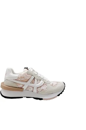 Ash Damen, Schuhe, Weiß, 41 EUGröße: