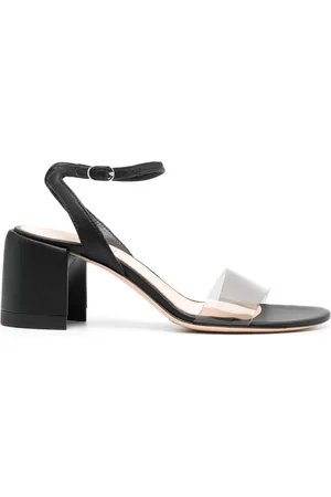 AGL ATTILIO GIUSTI LEOMBRUNI Damen, Schuhe, Schwarzk, 36 EUGröße: