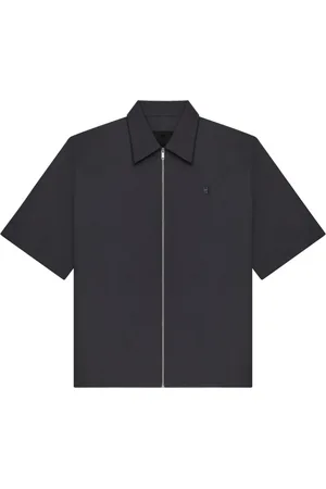 Givenchy Herren, Shirts, Schwarzk, XLGröße: