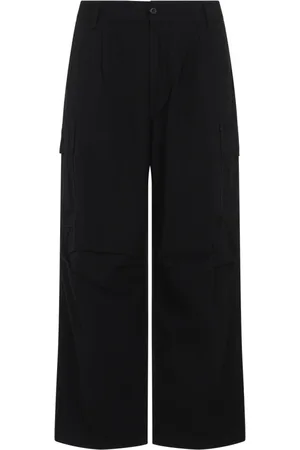 Carhartt Herren, Hosen, Schwarzk, W29Größe: