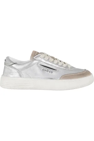 Ghoud Damen, Schuhe, Grau, 38 EUGröße:
