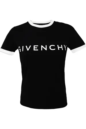 Givenchy Damen, Oberteile, Schwarzk, XSGröße: