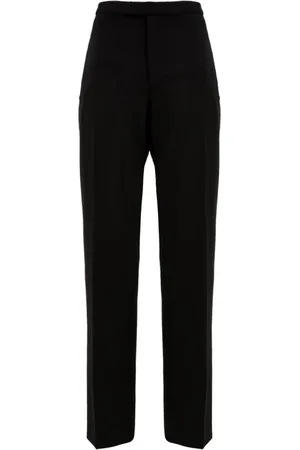 Aspesi Damen, Hosen, Schwarzk, SGröße: