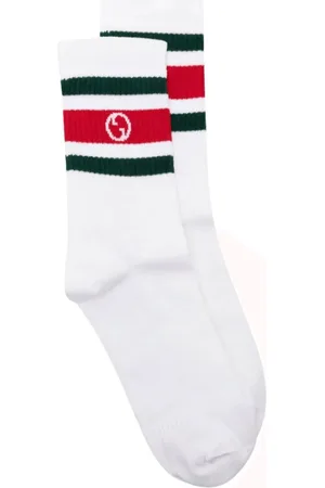 Gucci Unisex, Unterwäsche, Weiß, LGröße: