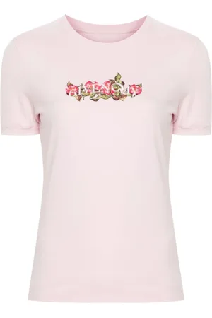 Givenchy Damen, Oberteile, Rosa, XSGröße: