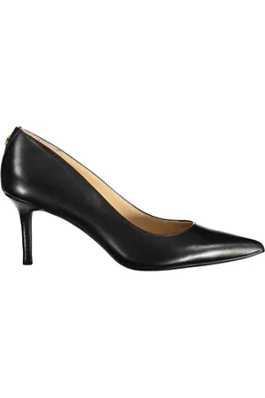 Ralph Lauren Damen, Schuhe, Schwarzk, 36 EUGröße: