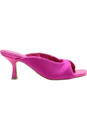 Guess Damen, Schuhe, Rosa, 36 EUGröße: