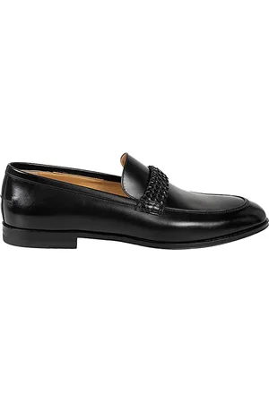 Bally Herren, Schuhe, Schwarzk, 45 EUGröße: