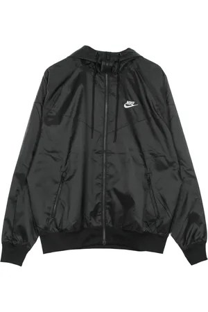 Nike Damen, Jacken, Schwarzk, LGröße: