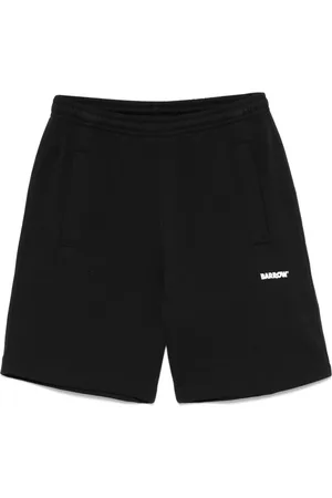 BARROW Herren, Shorts, Schwarzk, XSGröße: