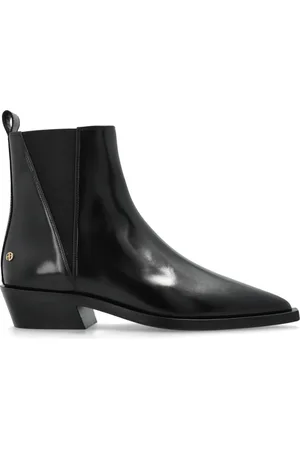 ANINE BING Damen, Schuhe, Schwarzk, 41 EUGröße: