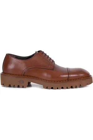 BALDININI Herren, Schuhe, Braun, 43 EUGröße: