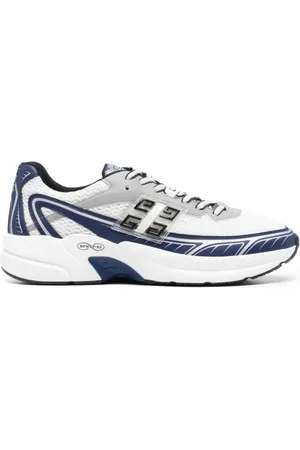 Givenchy Herren, Schuhe, Blau, 42 EUGröße: