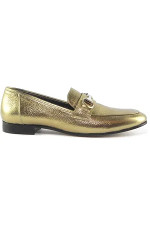 Guglielmo Rotta Damen, Schuhe, Gelb, 39 EUGröße: