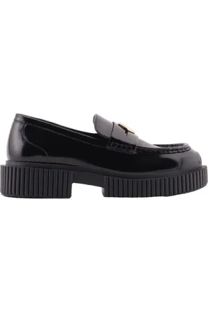 Armani Exchange Damen, Schuhe, Schwarzk, 40 EUGröße: