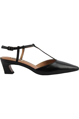 Bibi Lou Damen, Schuhe, Schwarzk, 36 EUGröße: