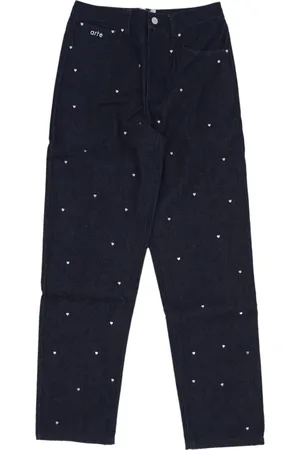 Arte Antwerp Damen, Jeans, Blau, W28Größe: