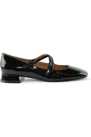 Bibi Lou Damen, Schuhe, Schwarzk, 36 EUGröße: