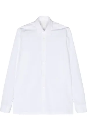 Givenchy Herren, Shirts, Weiß, LGröße: