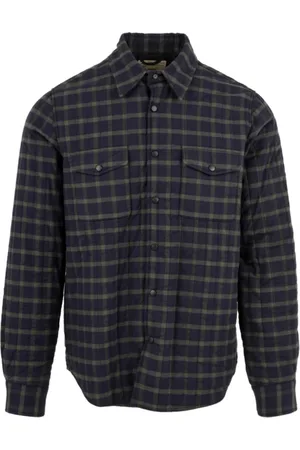 Aspesi Herren, Shirts, Blau, LGröße: