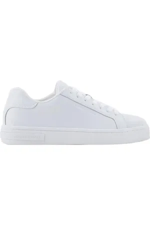 Armani Exchange Herren, Schuhe, Weiß, 40 EUGröße: