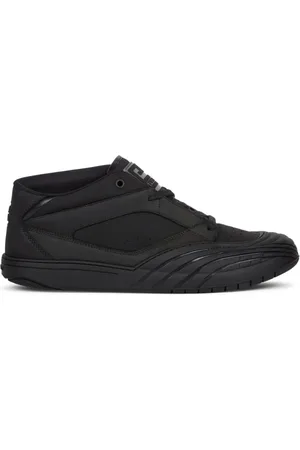 Givenchy Herren, Schuhe, Schwarzk, 45 EUGröße: