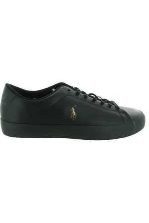 Ralph Lauren Herren, Schuhe, Schwarzk, 41 EUGröße: