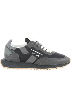 Ghoud Damen, Schuhe, Schwarzk, 37 EUGröße: