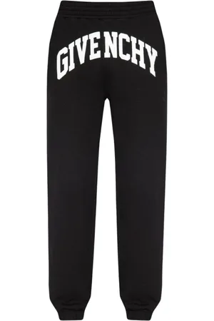 Givenchy Herren, Hosen, Schwarzk, SGröße: