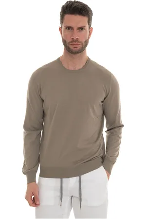 Gran Sasso Herren, Sweatshirts & Hoodies, , 4XLGröße:
