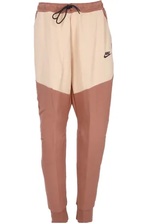 Nike Herren, Hosen, Rosa, XLGröße: