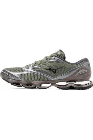 Mizuno Herren, Schuhe, Grau, 38 1/2 EUGröße: