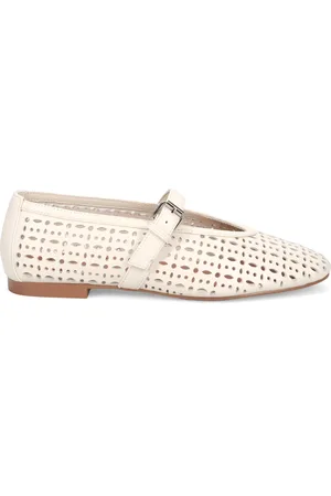 Bibi Lou Damen, Schuhe, Weiß, 39 EUGröße: