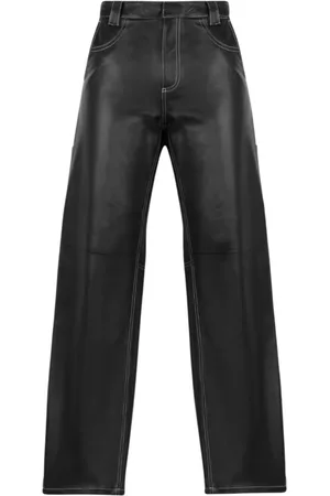 Axel Arigato Damen, Jeans, Schwarzk, SGröße: