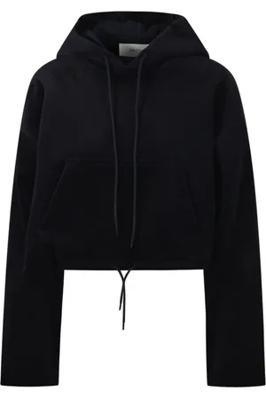 Golden Goose Damen, Sweatshirts & Hoodies, Schwarzk, XSGröße: