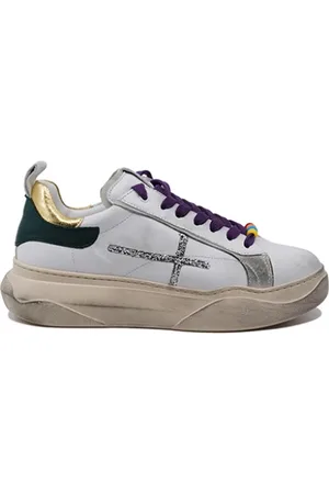 Gio+ Damen, Schuhe, Weiß, 39 EUGröße: