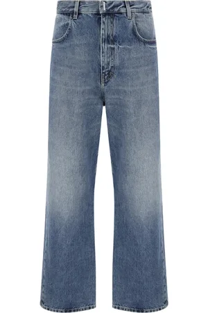Givenchy Herren, Jeans, Blau, W28Größe:
