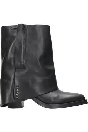 Ash Damen, Schuhe, Schwarzk, 41 EUGröße: