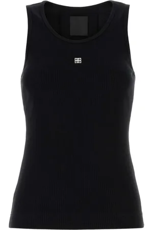 Givenchy Damen, Oberteile, Schwarzk, XSGröße:
