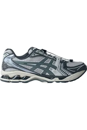 Asics Herren, Schuhe, Grau, 39 EUGröße: