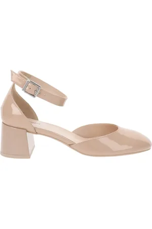 Nero Giardini Damen, Schuhe, Rosa, 37 EUGröße: