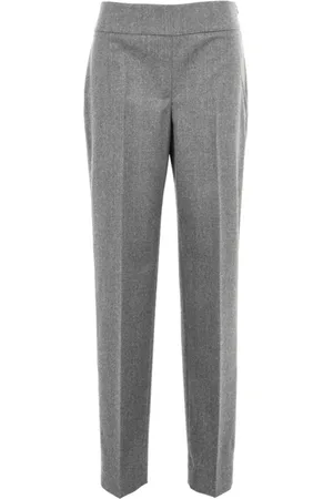 Aspesi Damen, Hosen, Grau, XSGröße: