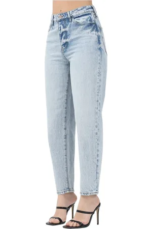 Armani Exchange Damen, Jeans, Blau, W28Größe:
