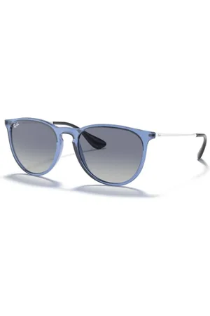 Ray-Ban Unisex, Accessories, Blau, 54 MMGröße: