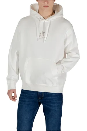 Armani Exchange Herren, Sweatshirts & Hoodies, , MGröße: