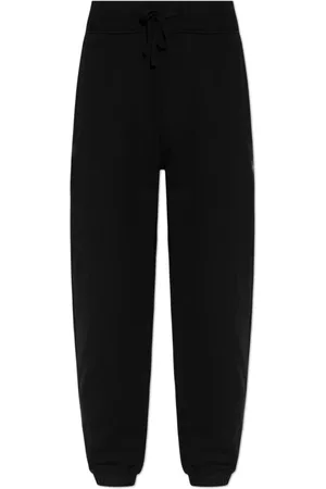 AllSaints Herren, Hosen, Schwarzk, MGröße: