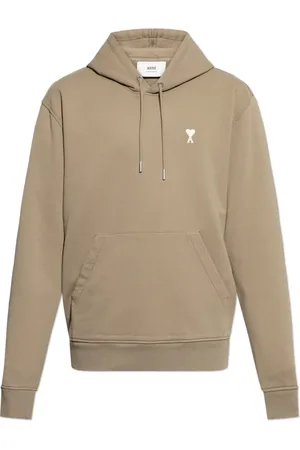 Ami Herren, Sweatshirts & Hoodies, Grün, MGröße: